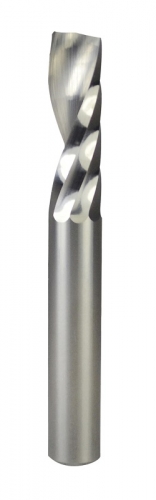 63-520 Onsrud 3/16 SC S/E UPCUT SPIRAL O FLUTE ACRYLIC Router